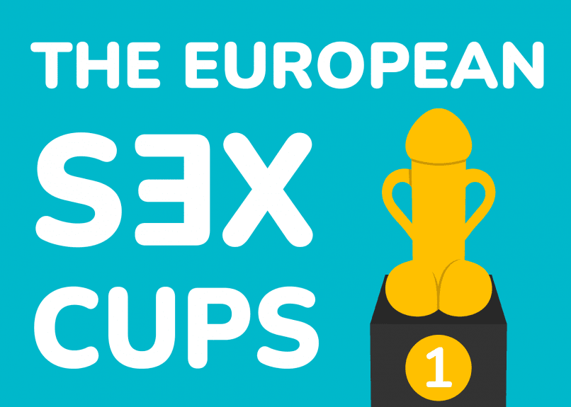 Sex as a sport in the European Sex Championships