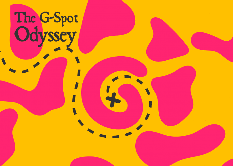 g-spot location