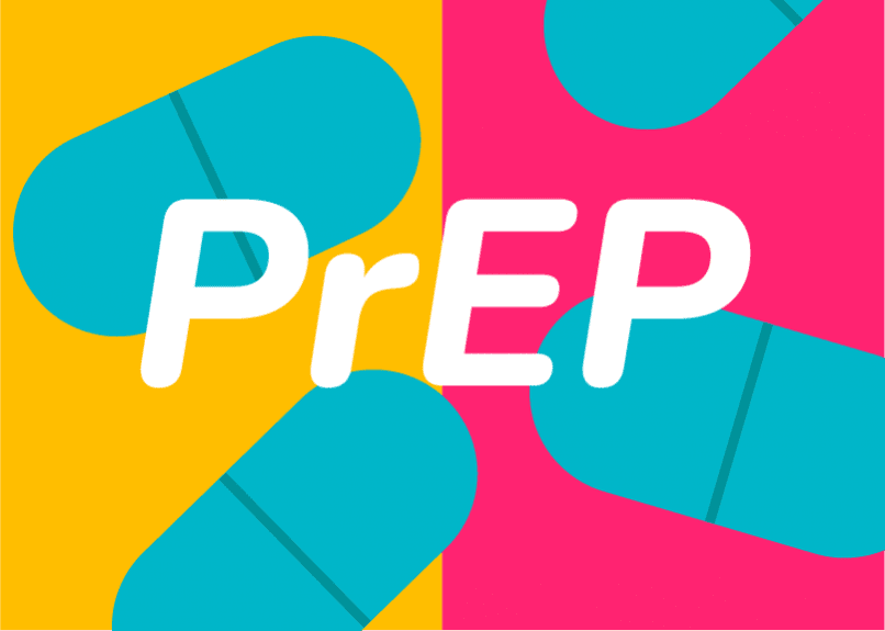 Prep och HIV