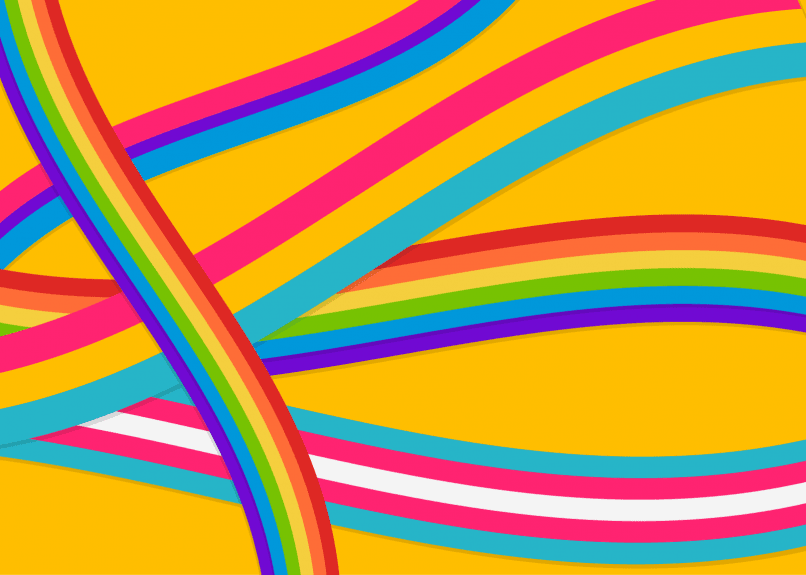 Get to know the pride flags!