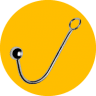 Anal hooks
