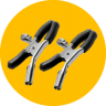 Nipple Clamps
