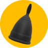 Menstrual cups