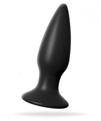 Small Rechargeable Anal Plug