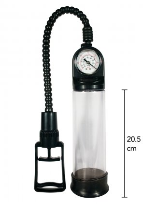 Toy Joy Power Pump Master