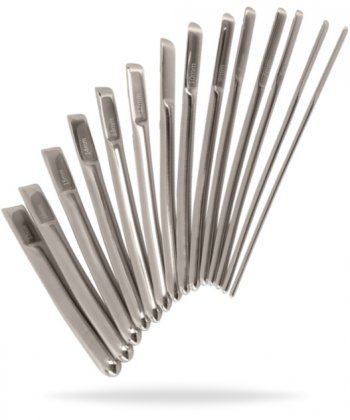 14-Piece Dilator Set