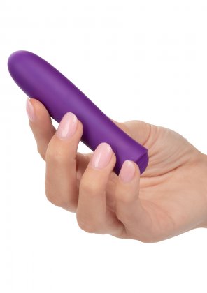 Kyst T.C.B. Vibrator Purple
