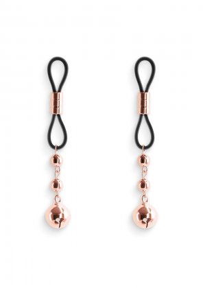 Nipple Clamps D1