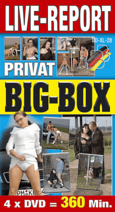 BB Big Box 28