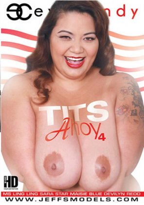 Tits Ahoy 4