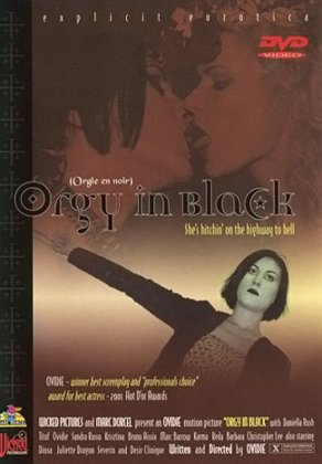 Orgy In Black