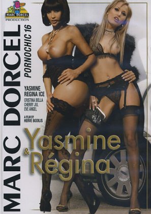 Pornochic 16: Yasmine & Regina