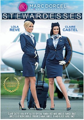 Stewardesses