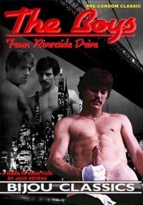 The Boys from Riverside Drive