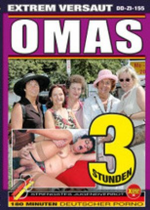 OMAS-Extrem Versaut