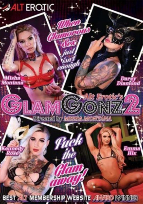Glam Gonz 02