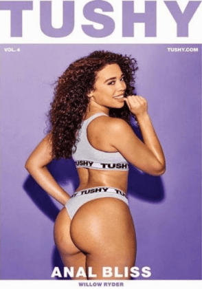 Anal Bliss 04