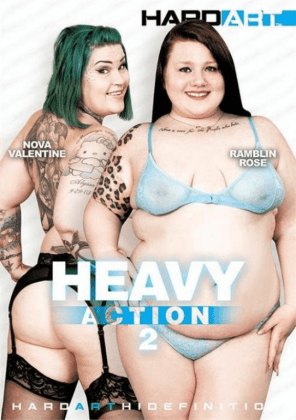 Heavy Action 02