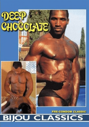 Deep Chocolate
