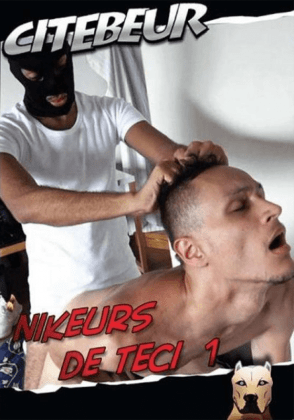 Nikeurs de Teci 01