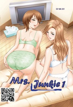 Mrs. Junkie 1