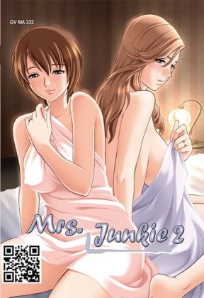 Mrs. Junkie 2