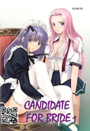 Candidate For Bride 1
