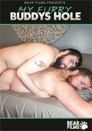 My Furry Buddys Hole
