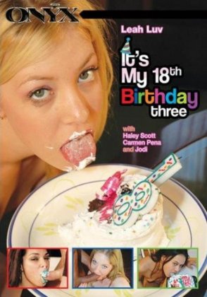 Its My 18th Birthday 03