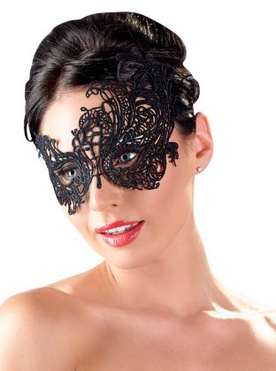 Swingers Mask