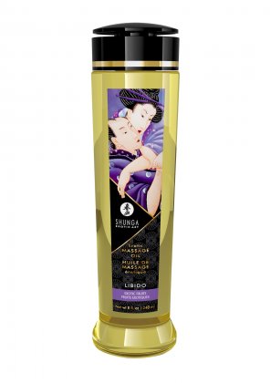 Erotic Massage Oil Exotic Fruits