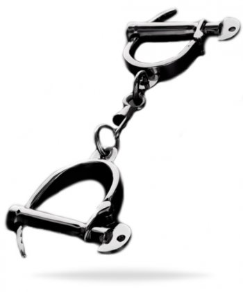 Adjustable Darby Style Handcuffs
