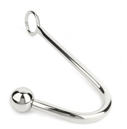 The Anal Challenge Monster