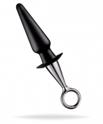 Anal Plug Tapered tip