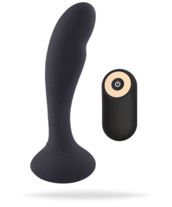 Anal stimulator Vibrant Love