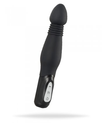 Anal Vibrator