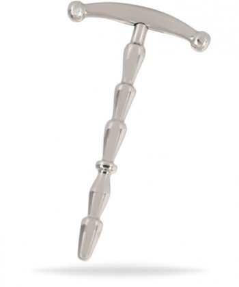 Anchor Penis Plug - Large