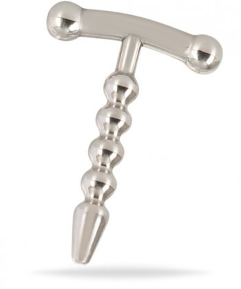 Anchor Penis Plug - Small