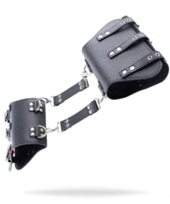 Armed N Ready - Arm Cuffs