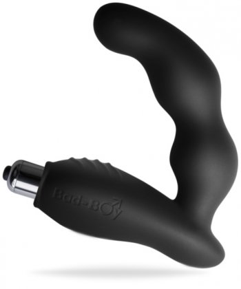 Bad Boy Intense Prostate Vibrator