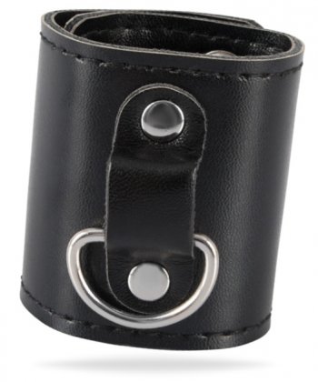 Ball Stretcher with D-Ring
