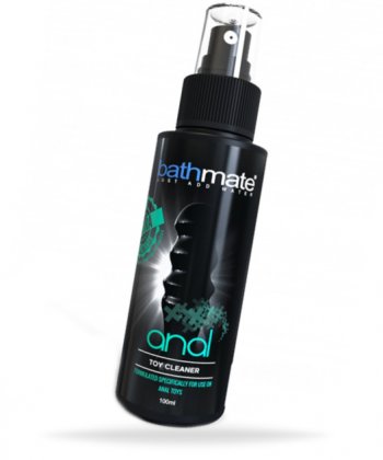 Bathmate Anal Toy Cleaner