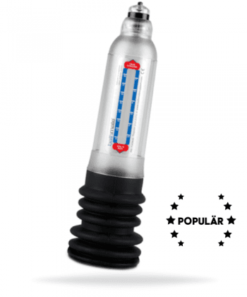 Bathmate Hydro 7 Penis Pump