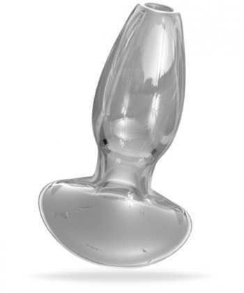 Beginners Anal Gaper