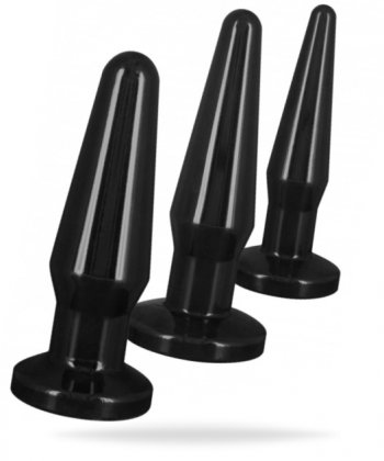 Best Butt Buddies Starter Kit