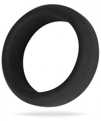 Black Velvets Cock Ring