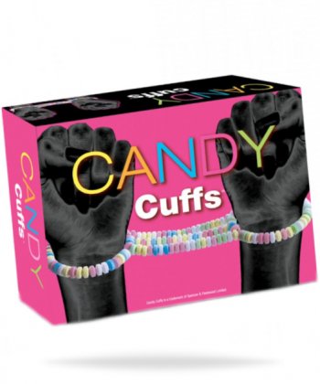Candy Cuffs