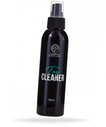 Cobeco Toy Cleaner 150ml