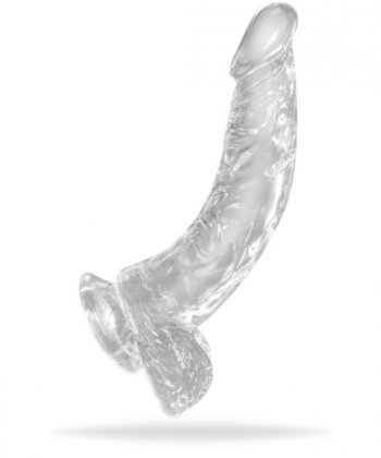 Cock with Balls 7.5
