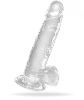 Cock with Balls 7
